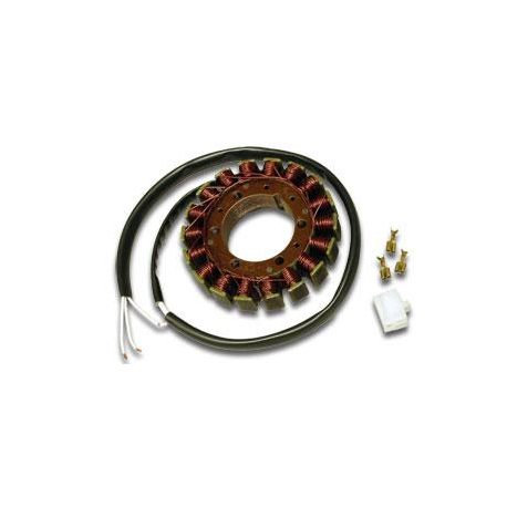 Electrex, stator alternátoru, Honda/ Suzuki/ Yamaha (G07)(93X35X18mm)