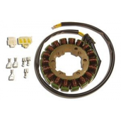 Electrex, stator alternátoru, Honda CBR 900 RR (00-01), CBR 929 (00-01) FJS 600 SILVERWING '01-'10 (115X54X18mm)