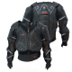 Gareth, chránič hrudníku na síťce, Scorpion, velikost XXL / 2XL
