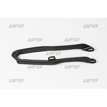 UFO, chránič zadní vidlice (slider řetězu) Honda CR 125 '95-'97, CR 250 '95-'96, černá barva