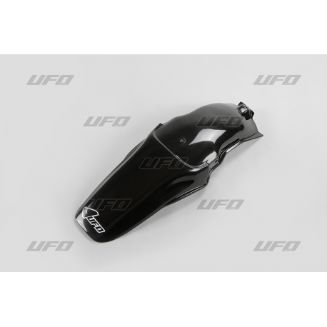 UFO, zadní blatník, Honda CR 80 '96-'02, CR 85 '03-'09 černá barva