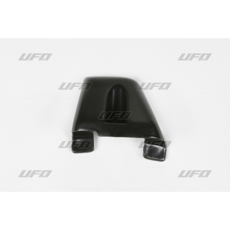UFO, kryt olejové pumpy, Honda CRF 250R '04-09, CRF 250X '04-17 černá barva