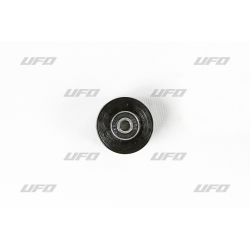 UFO, rolna řetězu, Honda CR 125/250 '95-'03, CRF 250X '04, černá barva