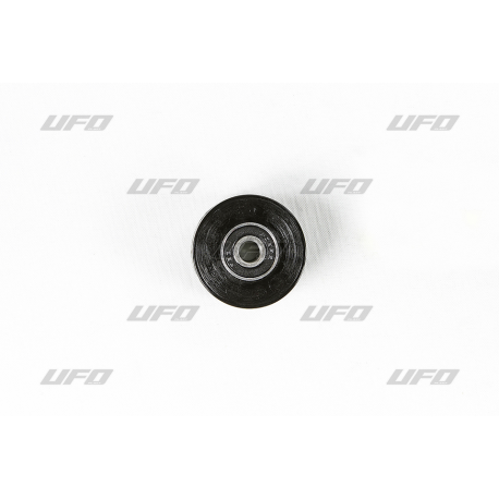 UFO, rolna řetězu, Honda CR 125/250 '95-'03, CRF 250X '04, černá barva