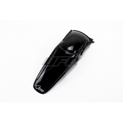 UFO, zadní blatník, Honda CR 125/250 '00-'01 černá barva
