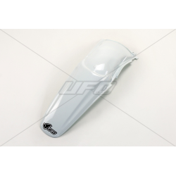 UFO, zadní blatník, Honda CR 125/250 '00-'01 bílá barva