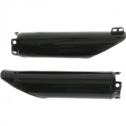 UFO, kryty přední vidlice, Honda CR 120/250/500 '98-'07, CRF 250R '04-'13, CRF 250X '02-'15, CRF 450R '02-'14, CRF 450X '05-'15