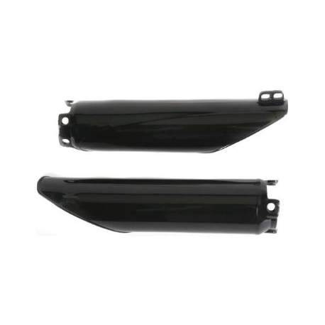 UFO, kryty přední vidlice, Honda CR 120/250/500 '98-'07, CRF 250R '04-'13, CRF 250X '02-'15, CRF 450R '02-'14, CRF 450X '05-'15