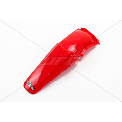 UFO, zadní blatník, Honda CR 125/250 '02-'07 červená barva