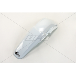 UFO, zadní blatník, Honda CRF 450R '02-'04 bílá barva