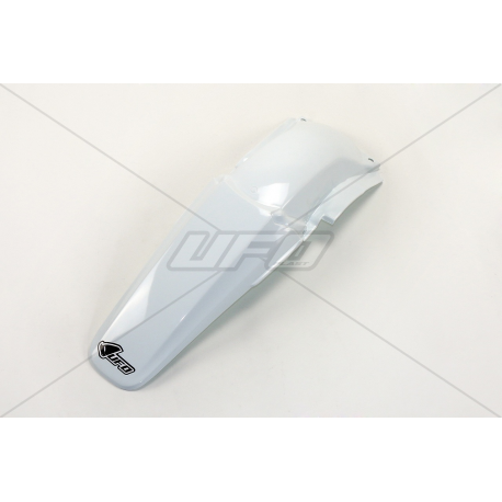 UFO, zadní blatník, Honda CRF 450R '02-'04 bílá barva