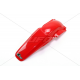 UFO, zadní blatník, Honda CRF 450R '02-'04 červená barva