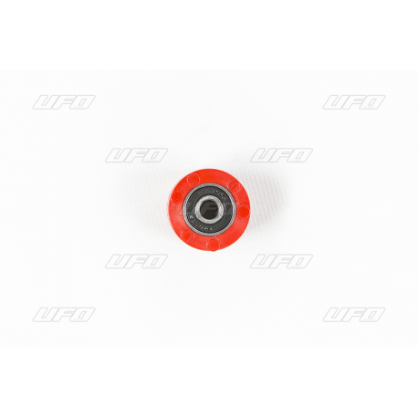 UFO, rolna řetězu, Honda CRF 250R '05-'09, CRF 450R '05-'08 červená barva