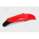 UFO, zadní blatník, Honda CRF 250R '06-09 se světlem červená barva