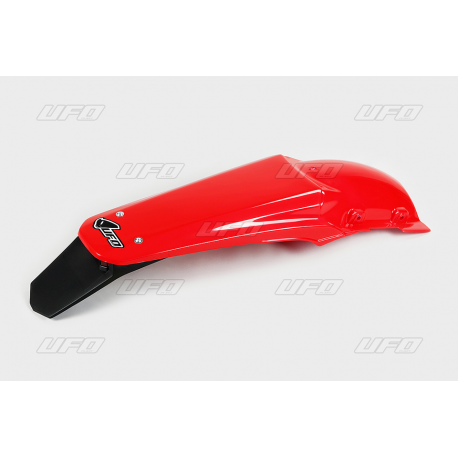 UFO, zadní blatník, Honda CRF 250R '06-09 se světlem červená barva