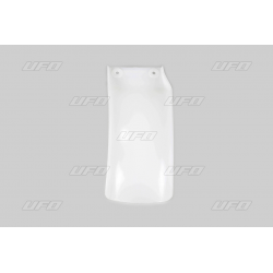 UFO, chránič zadního tlumiče, Honda CR 85 '03-'09 barva Neutral