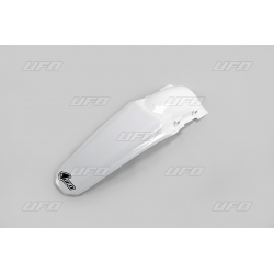 UFO, zadní blatník, Honda CRF 250 '08-'09 bílá barva
