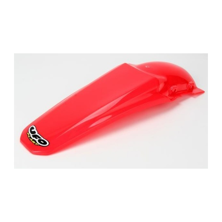 UFO, zadní blatník, Honda CRF 250 '08-'09 červená barva