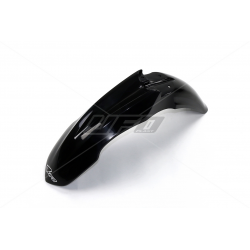 UFO, přední blatník, Honda CRF 450R '09-'12 CRF 250R '10-'13 černá barva