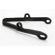 UFO, chránič zadní vidlice (slider řetězu) Honda CRF 450R '09-'12, CRF 250R '10-'13 černá barva