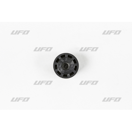 UFO, rolna řetězu, Honda CRF 250R '10-11, CRF 450R/X '09-11, černá barva
