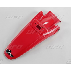 UFO, zadní blatník, Honda CRF 230 '08-'14 červená barva