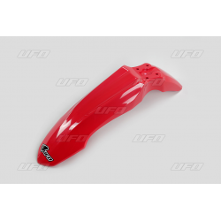 UFO, přední blatník, Honda CRF 230 '15-'18 červená barva