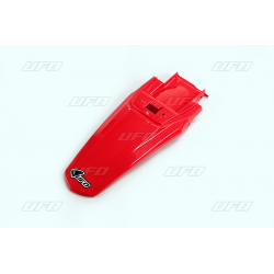 UFO, zadní blatník, Honda CRF 230 '15-'18 červená barva