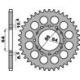 PBR, rozeta 814 45 C45 Suzuki GS 400 77-80 / GSX 400 E 82-87 (řetěz 530) (JTR814.45)