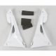 UFO, kryty airboxu, Honda CRF 250R-RX 18-19, CRF 450R-RX 17-19 BÍLÁ BARVA