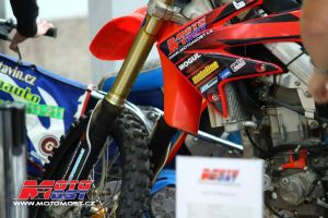 Moto Most Club - prezentace
