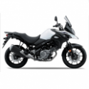 DL 650 V Strom