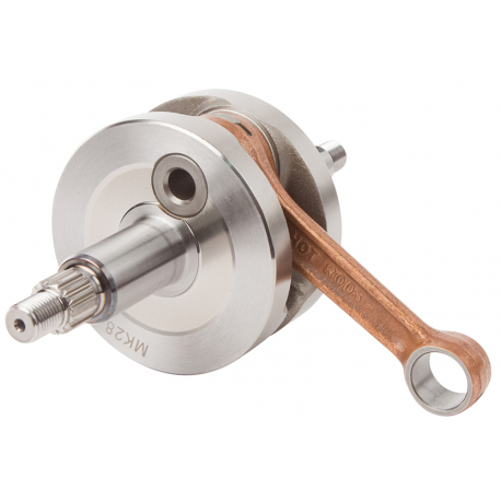 Hot Rods, kliková hřídel, Honda CR 80 (86-02), CR 85 (03-04)