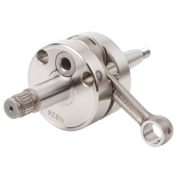 Hot Rods, kliková hřídel, Kawasaki KX 65 (00-05)