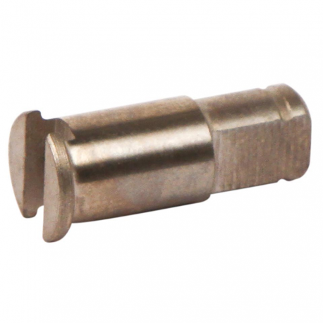 Hot Rods, hřídelka vodní pumpy, KTM SX50 '01-08, SX65 '98-08, XC65 '2008 (HRSHA-004)