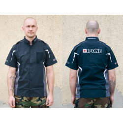 Ipone, košile s krátkým rukávem, XL (10908)