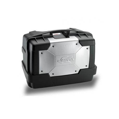 Kappa, centrální nebo boční kufr 46L Monokey KGR Garda