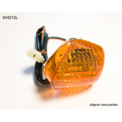 JR, blinkr, Honda CBR600F '91-'94 levý přední