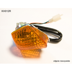 JR, blinkr, Honda CBR600F '91-'94 pravý přední