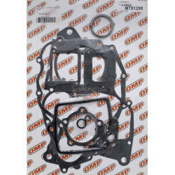 JR (OMP), sada těsnění, Honda MTX 125R