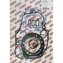 JR (OMP), sada těsnění, Kawasaki KX 500 '89-'02