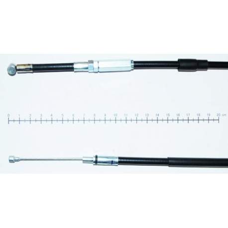 JR, lanko spojky, Honda CR 250 '84-'96, CR 500 '84-'04, RM 125 '98-'00, RM 250 '96-'00 (CI0100)