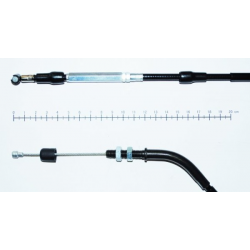 JR, lanko spojky, Honda CRF 250 X '04-'14 (CI0507)