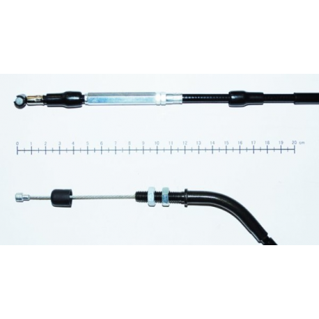 JR, lanko spojky, Honda CRF 250 X '04-'14 (CI0507)