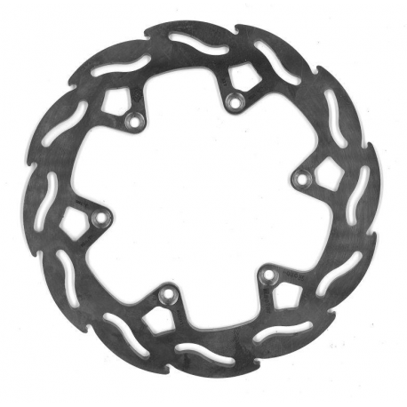 Moto-Master, zadní brzdový kotouč, Flame KTM, HusabergG 220mm (NG141 NG129)