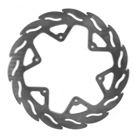 Moto-Master, zadní brzdový kotouč, Flame Yamaha YZ, YZF, WR, WRF 245mm