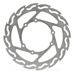 Moto-Master, přední brzdový kotouč, Flame Suzuki RM-Z 450 250mm