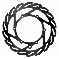 Moto-Master, přední brzdový kotouč, Flame KTM 260mm