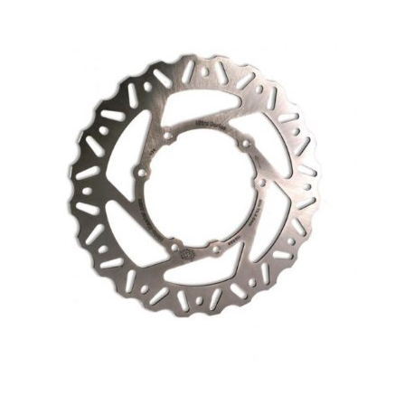 Moto-Master, přední brzdový kotouč, Nitro Honda CR/CRF 240mm