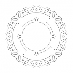 Moto-Master, přední brzdový kotouč, Nitro Suzuki RMZ 250mm